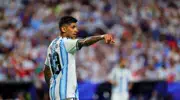 Cristian Romero moves closer to Inter Milan
