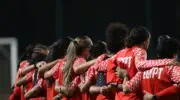 CAN féminine 2026: les compositions officielles d'Égypte vs Malawi sont tombées 
