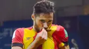 Les trois défis qui motivent Youcef Belaïli avant la retraite