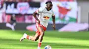 Leipzig confirme l'absence de Yan Diomande