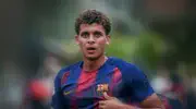 Ces 11 joueurs ayant fêté leur baptême du feu avec le Barça contre Birmingham