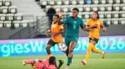 CAN Féminine 2026: à 10, le Nigeria bat la Zambie et se relance