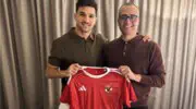 Avant Bakrar... que faisaient Sayoud et Kendouci avec Al Ahly d'Égypte ?