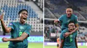 CAN F: résultats et classements du groupe C après la 2e journée