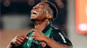 Mercato : Brentford mise 48 millions d’euros sur Mamadou Sangaré