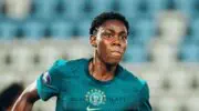 CAN Féminine 2026: Nigeria leads 1-0 at halftime but finishes with ten players