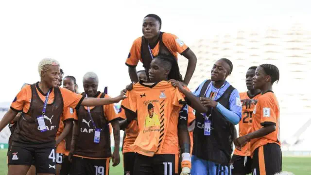 CAN Féminine 2026: les compositions officielles de Nigeria vs Zambie 