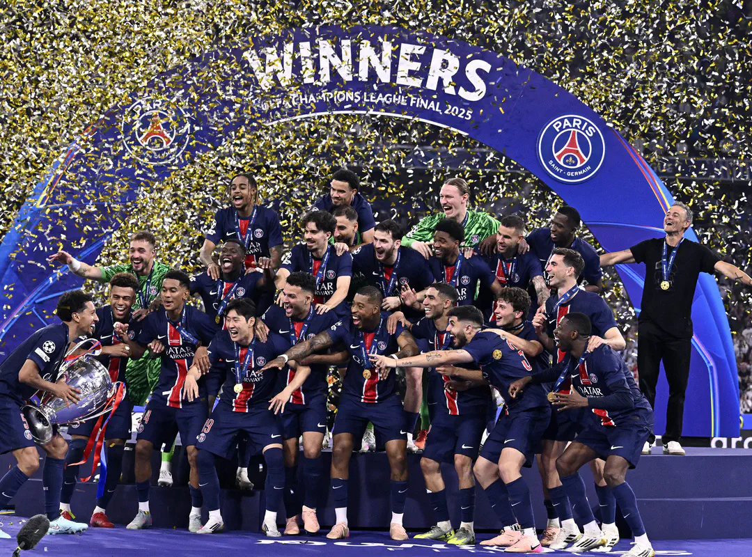 PSG