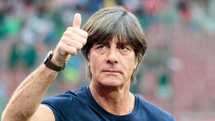 Joachim Löw