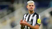 Arsenal a programmé la visite médicale de Bruno Guimarães