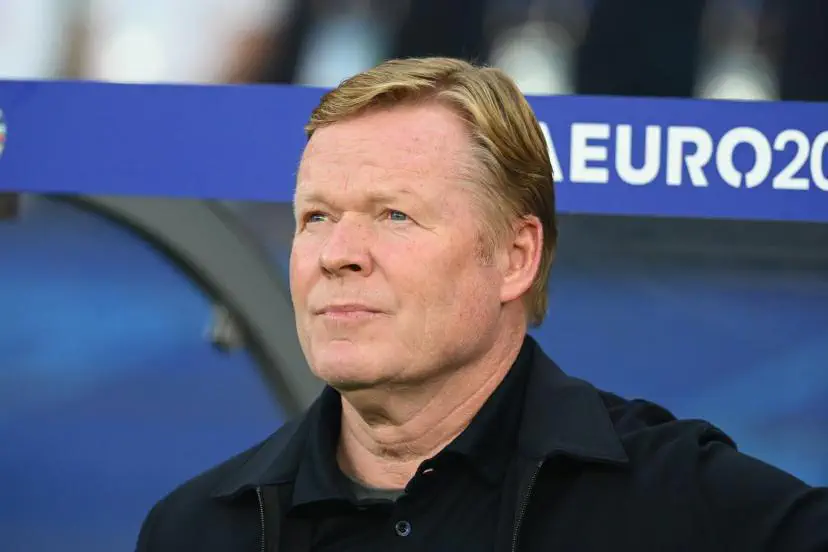 Ronald Koeman
