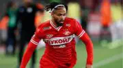 Mercato : Théo Bongonda choisit l'Arabie saoudite pour relancer sa carrière