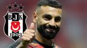 The "Come to Besiktas" campaign reaches the cabinet: Turkish minister pleads with Mohamed Salah