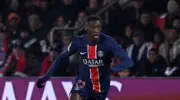Officiel : le PSG vend Randal Kolo Muani à la Juventus Turin