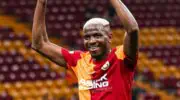 Galatasaray 3-3 Rennes. Osimhen ouvre son compteur en pré-saison 