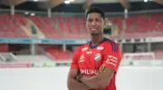 Un club hongrois veut le gambien Musa Jatta