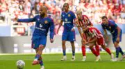 Amical : Mbeumo renverse l'Atlético de Madrid 