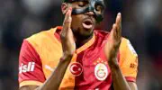 Mercato : Tottenham formule une première offre pour Victor Osimhen
