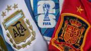 من النهائي إلى الفراعنة: أكثر 10 مباريات مشاهدة في كأس العالم 2026 في منطقة الشرق الأوسط وشمال أفريقيا