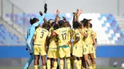 Women's AFCON 2026: schedule for August 2