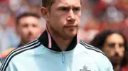 Mercato : l'Inter Miami rêve d'associer Kevin De Bruyne à Lionel Messi