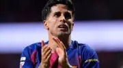 FC Barcelone : João Cancelo, Al-Hilal clarifie