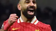 Mercato : les exigences salariales de Mohamed Salah freinent son arrivée à Al-Ittihad