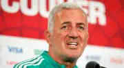 Algeria national team: Vladimir Petkovic leaves the Fennecs