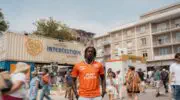 Mercato : Souleymane Faye rejoint Lorient en prêt 