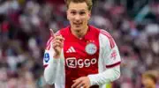 Mercato: PSG targets Mika Godts, first €45m bid sent to Ajax