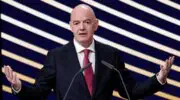 FIFA: "FIFA Forward Enterprise" sparks concern among several sponsors