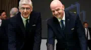 FIFA: Gianni Infantino's project, Arsène Wenger under fire