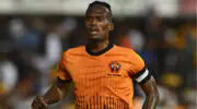 Thabang Matuludi to miss season opener amid exit rumours 