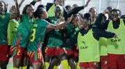 CAN Féminine 2026. Le Cameroun bat le Ghana et file en quarts