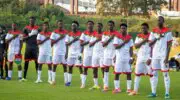 UFOA B U20 : Les Étalons battent le Nigeria 2-0 et s'offrent la 1ere place du groupe B