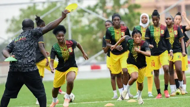 CAN Féminine 2026 : Mali vs Cap-Vert, les 11 titulaires pour un duel à quitte ou double 