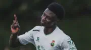 Suleiman Camara quitte l'Espagne pour la Slovaquie