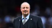 Équipe d'Algérie : Rafael Benítez favori pour succéder à Vladimir Petkovic