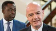 La RDC soutient Gianni Infantino après l'abandon du projet FFE
