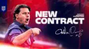 USA : Mauricio Pochettino prolonge jusqu'en 2030