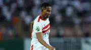 Seifeddine Jaziri departs Zamalek following mutual contract termination