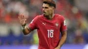 Manchester City s'intéresse au joueur portugais Pedro Neto !