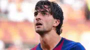 FC Barcelone : Hansi Flick catégorique sur le futur de Ferran Torres
