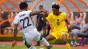 Mercato : ce jeune talent ghanéen va rejoindre le FC Porto