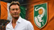 Hervé Renard se rapproche d'un deuxième mandat avec les Éléphants