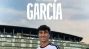 Mercato : Fulham recrute Gonzalo García