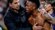 Mercato: Mikel Arteta takes personal charge of the Vinicius Junior pursuit