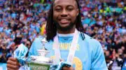 Manchester City : Antoine Semenyo s'enflamme pour Enzo Maresca 