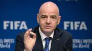 FIFA : le Pays de Galles retire son soutien à Gianni Infantino