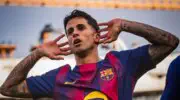 Al Hilal : João Cancelo se rapproche d'un retour au FC Barcelone